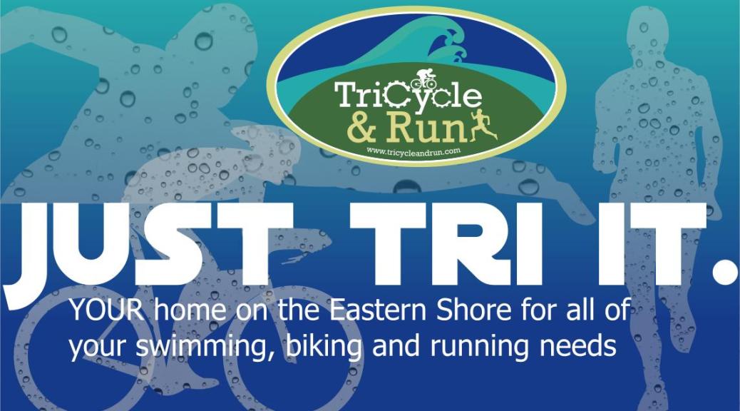 We offer a full range of bike, swim and running services