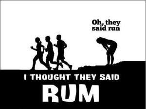 rum 5K